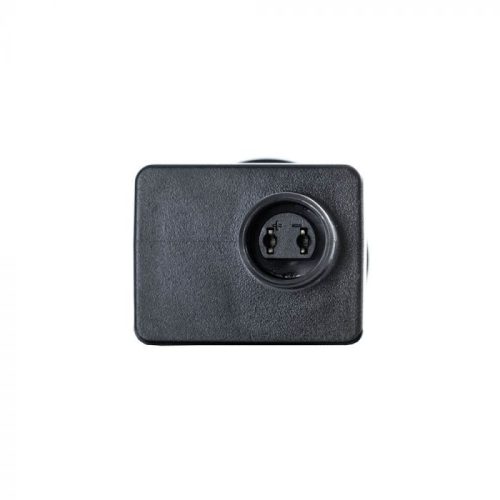 Crystalline transformátor a predlžovací kábel pre svetelnú reťaz Crystalline