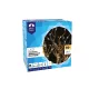 Dekortrend Kültéri toldható jégszikrázó 50 LED fényfüzér, Meleg fehér, 500 cm