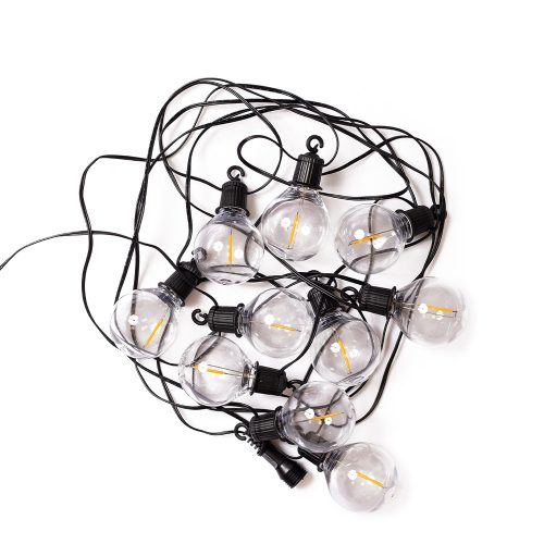 Dekortrend Aurora Apple svetelná reťaz, 10 žiaroviek