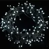 Dekortrend Kültéri 1000 LED fényfüzér 5000 cm, Hideg fehér LED