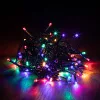 Dekortrend Kültéri 1000 LED Fényfüzér 5000 cm, Színes LED