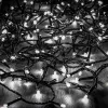 Dekortrend Basic 180 LED Fényfüzér 900 cm, HIDEG FEHÉR LED-del