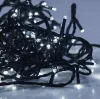 Dekortrend Basic 180 LED Fényfüzér 900 cm, HIDEG FEHÉR LED-del