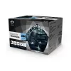 Dekortrend Basic 240 LED, 1200 cm, fényfüzér, hideg fehér