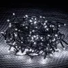 Dekortrend Basic 240 LED, 1200 cm, fényfüzér, hideg fehér