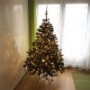 Nordmann King umelý vianočný stromček 210 cm