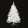 Wonder White umelý vianočný stromček - biely vianočný stromček 120 cm