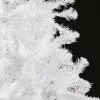 Wonder White umelý vianočný stromček - biely vianočný stromček 150 cm