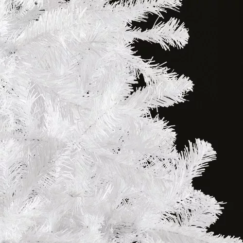 Wonder White umelý vianočný stromček - biely vianočný stromček 150 cm
