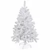Wonder White mini fehér műfenyő 90 cm