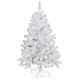 Wonder White mini fehér műfenyő 90 cm