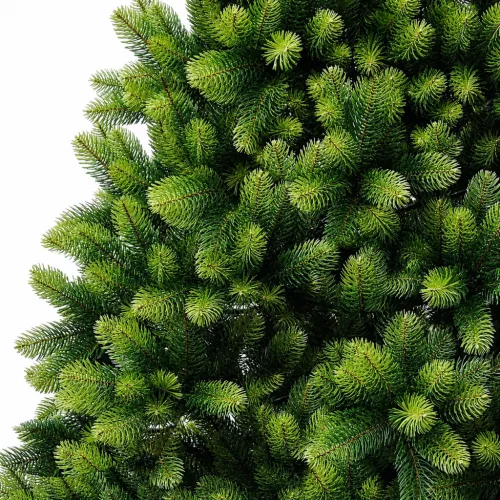 Polystar Műfenyő 210 cm, Full 3D