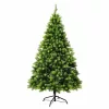 Polystar Műfenyő 150 cm, Full 3D