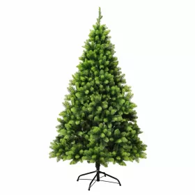 Polystar Műfenyő 240 cm, Full 3D