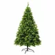 Polystar Műfenyő 150 cm, Full 3D