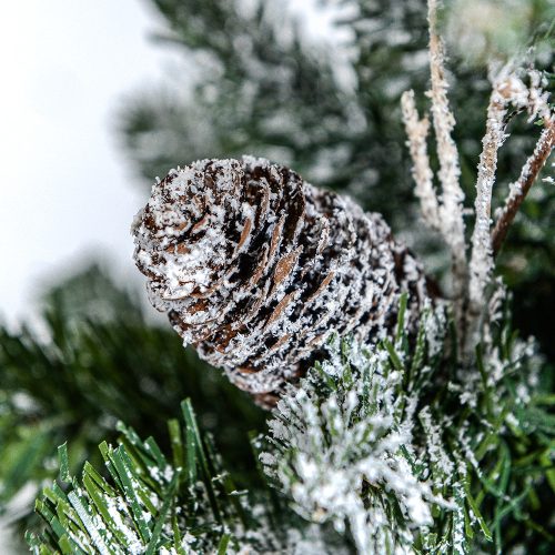 Snow Prince Umelý Vianočný Stromček 60 cm