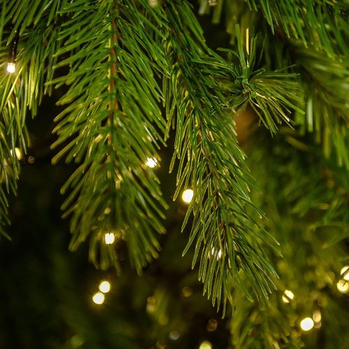 Lungo Mix umelý vianočný stromček 150 cm