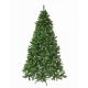 Polymix umelý vianočný stromček 210 cm