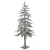 Winter Pine Műfenyő 120 cm, Full 3D