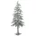 Winter Pine Műfenyő 120 cm, Full 3D
