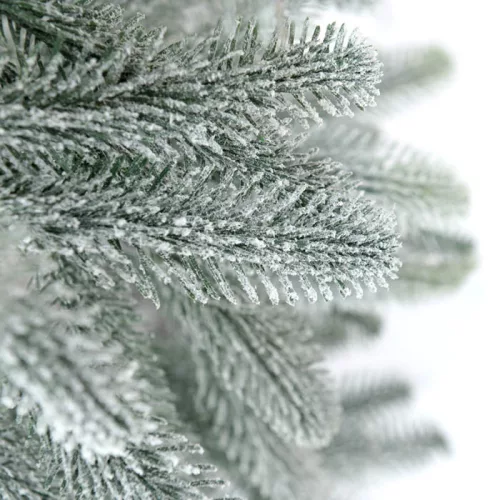Winter Pine Műfenyő 120 cm, Full 3D