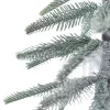 Winter Pine Műfenyő 120 cm, Full 3D
