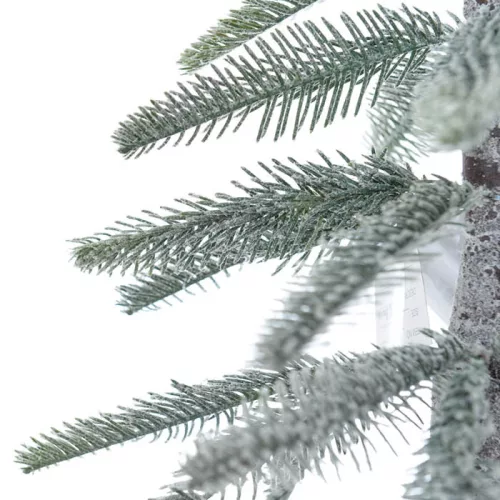 Winter Pine Műfenyő 120 cm, Full 3D