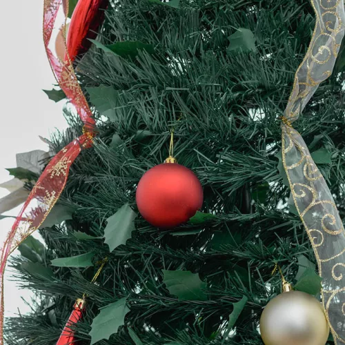 Pop-up vianočný stromček, 150 cm
