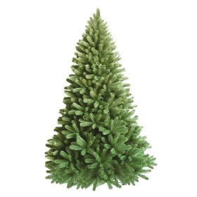 Green Flame umelý vianočný stromček 210 cm