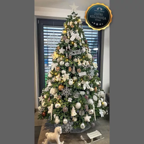 Kanadský Classic umelý vianočný stromček 180 cm