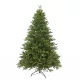 Nočná lampa Umelý vianočný stromček 180 cm