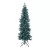 Silver Slim Pine Műfenyő 210 cm
