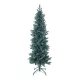 Silver Slim Pine Műfenyő 210 cm