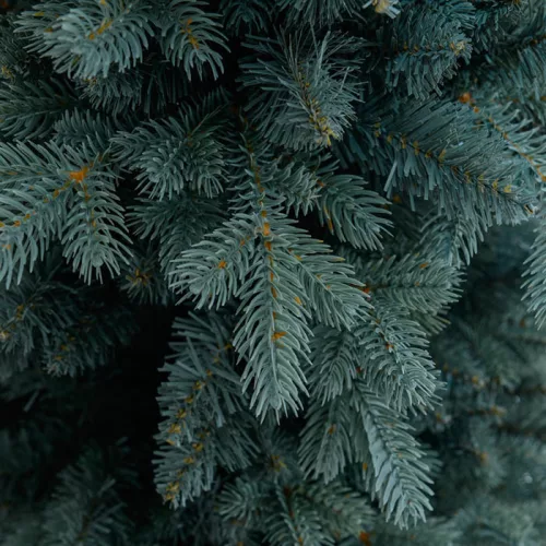 Silver Slim Pine Műfenyő 210 cm