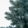Silver Slim Pine Műfenyő 210 cm