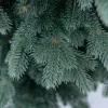 Silver Slim Pine Műfenyő 210 cm