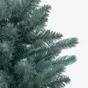 Silver Slim Pine Műfenyő 210 cm