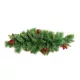 BERRYWIDE Koszorú, fenyőfüzér 90 cm