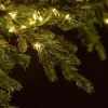 Girlanda Light - umelá girlanda s osvetlením 180 cm