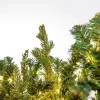 Girlanda Light - umelá girlanda s osvetlením 180 cm
