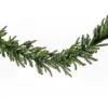 Nordic Garland - klasický zelený umelý girland 180 cm