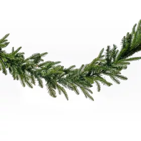 Nordic Garland - klasický zelený umelý girland 180 cm