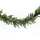 Nordic Garland - klasický zelený umelý girland 180 cm