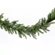 Nordic Garland - klasický zelený umelý girland 180 cm
