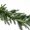 Nordic Garland - klasický zelený umelý girland 180 cm