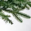 Nordic Garland - klasický zelený umelý girland 180 cm