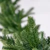 Nordic Garland - klasický zelený umelý girland 180 cm