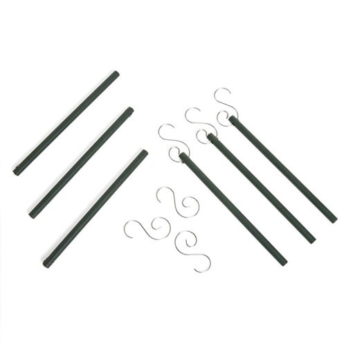 Difuzér  Candy Cane Forest, Vôňa cukrovej paličky