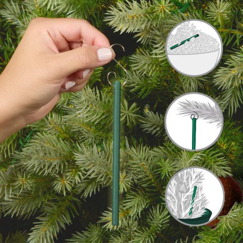 Difuzér  Candy Cane Forest, Vôňa cukrovej paličky