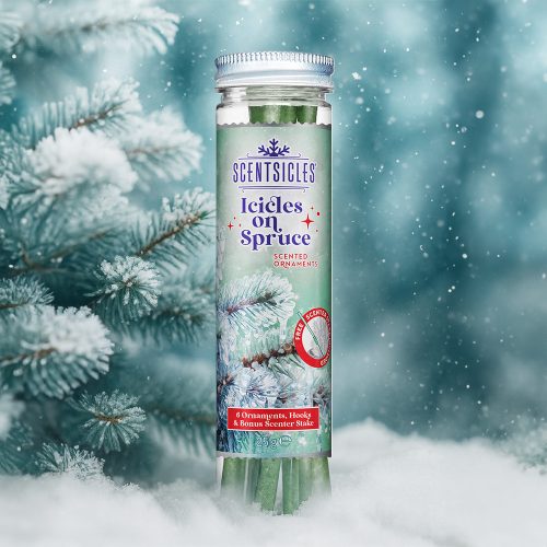 Difúzér s vôňou Rannej rosy